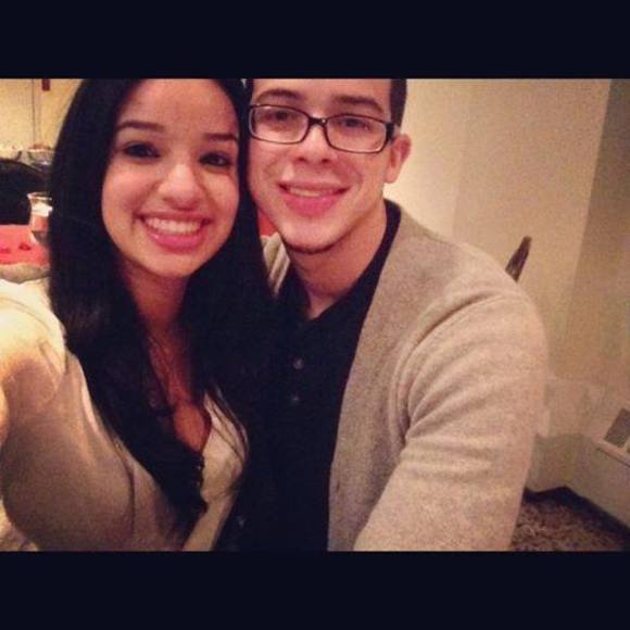 Meet your Posher, Roberto - Picture 1 of 1